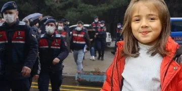 İkranur ölümünde yeni gelişme! Katili belli oldu