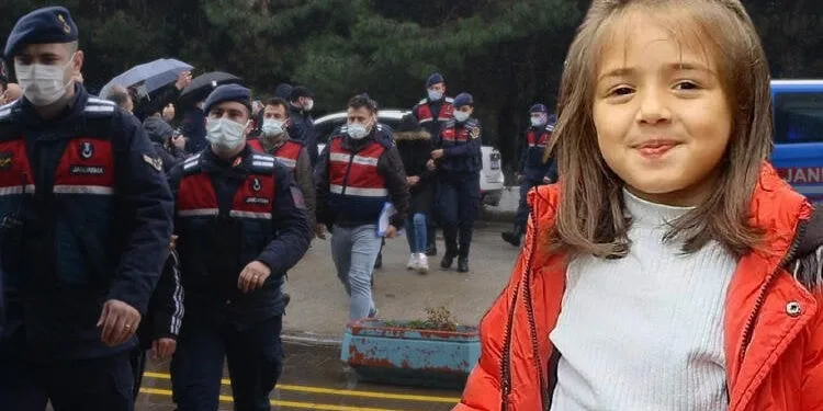 İkranur ölümünde yeni gelişme! Katili belli oldu