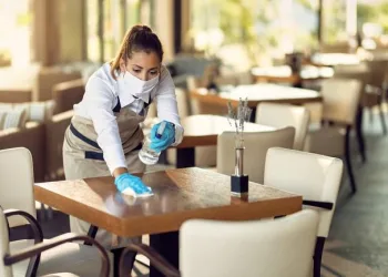 Şehirler nasıl normalleşecek? Dikkat çeken 100 bin detayı