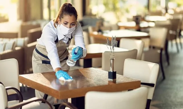 Şehirler nasıl normalleşecek? Dikkat çeken 100 bin detayı