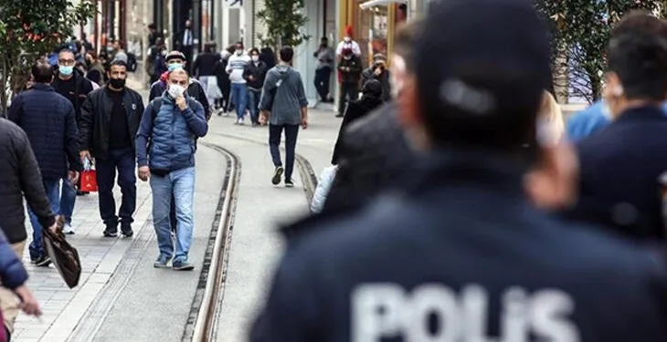 1 Mart öncesi il il alınan yeni koronavirüs yasakları
