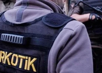 Bursa’da 20 kilo uyuşturucu ele geçirildi