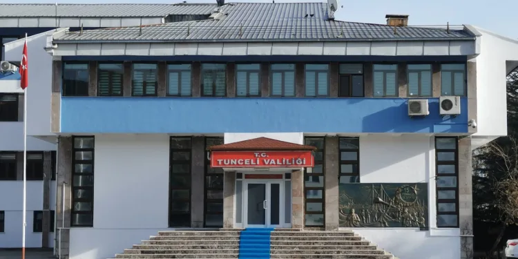 Tunceli Valiliği şehit haberlerini yalanladı