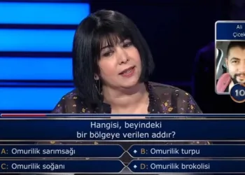 “Omurilik Sarımsağı” yanıtıyla olay olan doktor açıklama yaptı