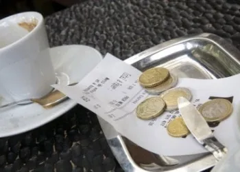 Yargıtay’dan emsal bahşiş kararı