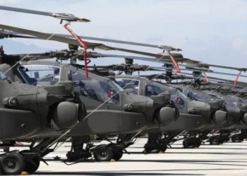Yunanistan ve ABD’den Batı Trakya’da tatbikat