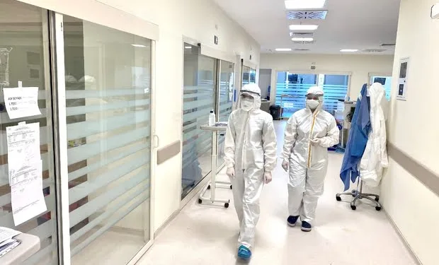 Türkiye’nin günlük vaka tablosu açıklandı