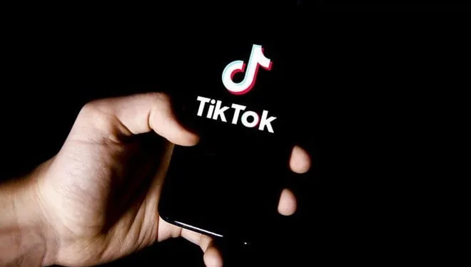 TikTok’ta insan kaçakçılığı reklamı