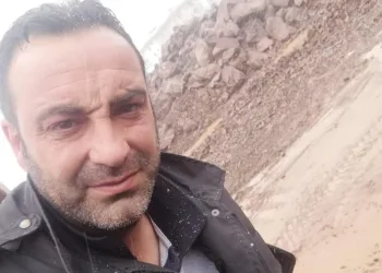 Başı taşla ezilmiş cesedi bulunmuştu! Katilleri belli oldu
