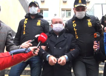 10 yıl sonra gelen itiraf! Eşinin katil zanlısı çıktı