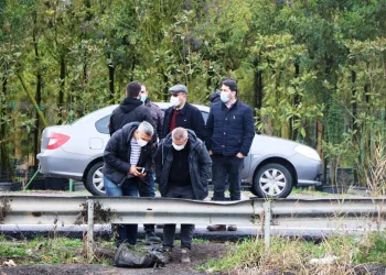 Parçalanarak farklı çantalara koyulan cesedin sırrı çözüldü