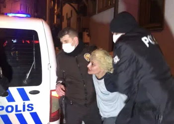 Bursa’da kimlik krizi! Kaos çıkardı
