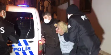 Bursa’da kimlik krizi! Kaos çıkardı