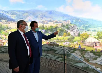 Fetih Müzesi’ne bir yılda 136 bin ziyaretçi
