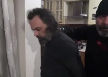 DEAŞ’ın Türkiye suikastçısı yakalandı