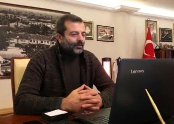 Gürsu Belediyesi’nden gençlere Avrupa fırsatları