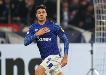 Ozan Kabak, Liverpool’da