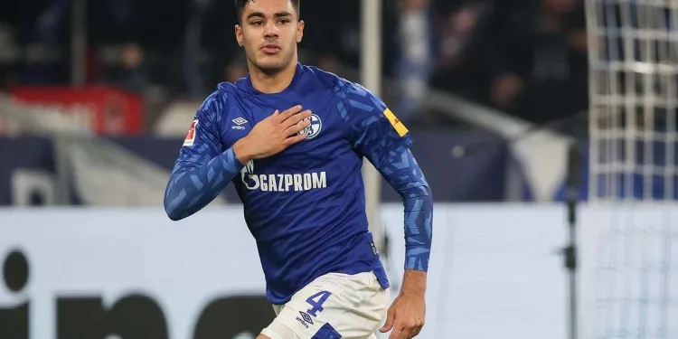 Ozan Kabak, Liverpool’da