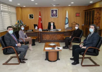 Uludağlı genç akademisyenler ‘en iyi’ seçildi