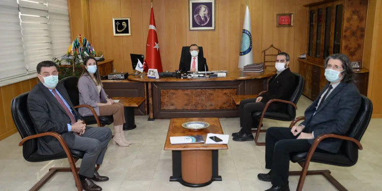 Uludağlı genç akademisyenler ‘en iyi’ seçildi