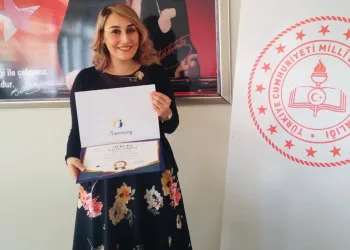 ‘E-twinning’de Bursa’yı temsil edecek