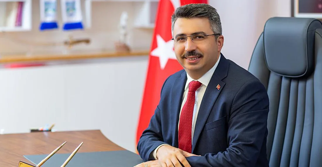 Mehmetçiğin mescit talebini yerine getirdi