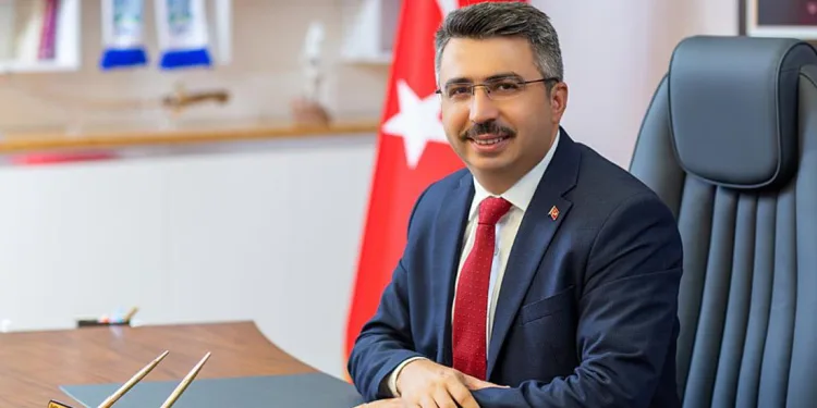 Mehmetçiğin mescit talebini yerine getirdi