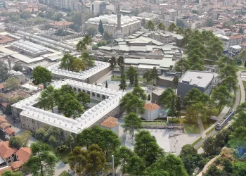Çarşıbaşı Projesi’nin kazananları belirlendi