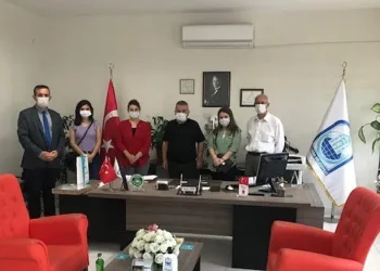 Yıldırım Belediyesi geleceğin sosyologlarını sektöre hazırlıyor