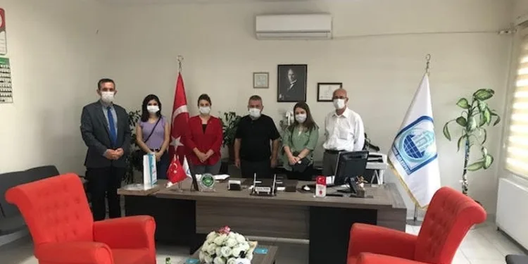 Yıldırım Belediyesi geleceğin sosyologlarını sektöre hazırlıyor