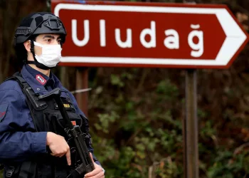 İhlallerle gündeme gelen Uludağ’da denetimler sıklaştı