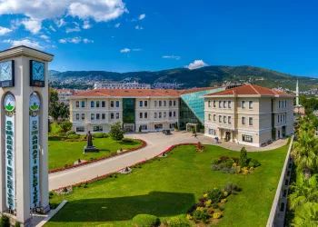 Bursa Osmangazi’de Enerji Yönetim Birimi kuruldu