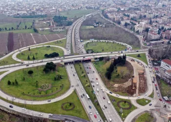 Acemler’de tüp geçit çalışmaları başladı