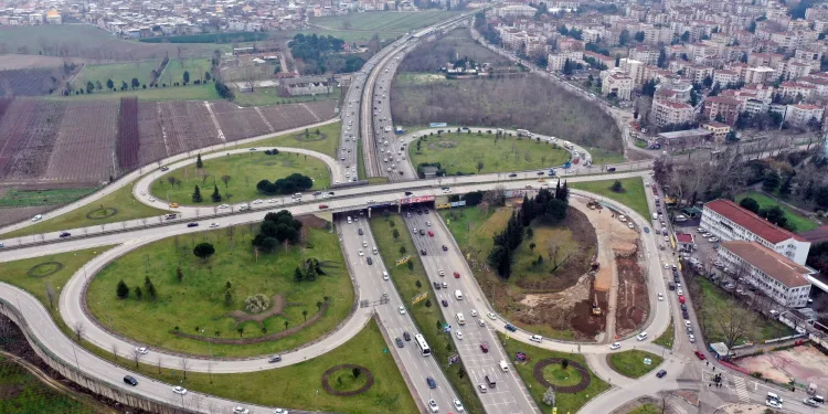 Acemler’de tüp geçit çalışmaları başladı