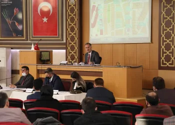 Alparslan Türkeş’in adı İnegöl’de yaşatılacak