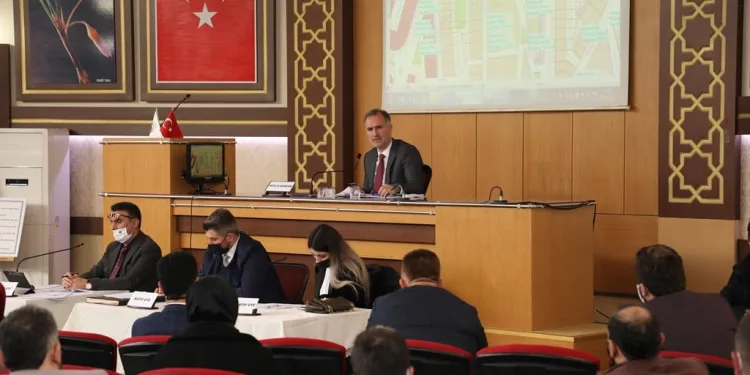 Alparslan Türkeş’in adı İnegöl’de yaşatılacak