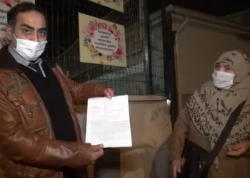 Bursa’da yaşlı kadını sahte banka müdürü dolandırdı
