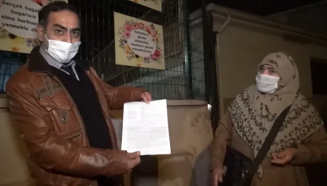 Bursa’da yaşlı kadını sahte banka müdürü dolandırdı