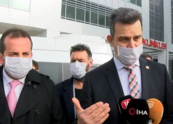 “Bursa’da mutasyonlu virüs var mı?” sorusuna yanıt!