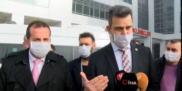 “Bursa’da mutasyonlu virüs var mı?” sorusuna yanıt!