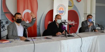 Başkan Sertaslan meclis toplantısında müjdeleri duyurdu