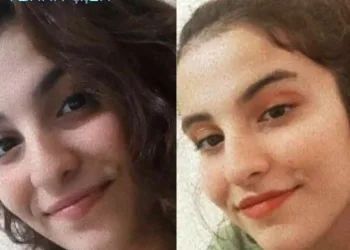 1 haftadır kayıp olan Sümeyye bulundu