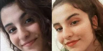 1 haftadır kayıp olan Sümeyye bulundu