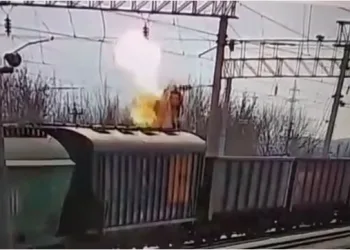 Gören inanamadı! Arkadaşı şok geçirdi