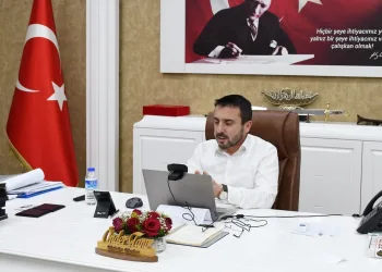 Kestel Belediyesi’nin ücretsiz yabancı dil kursu devam ediyor
