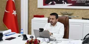 Kestel Belediyesi’nin ücretsiz yabancı dil kursu devam ediyor