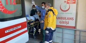 İki aile arasında kanlı kavga! 6 ölü