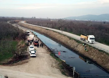 Bursa’da çevre korumada ‘bio-teknolojik’ hamle