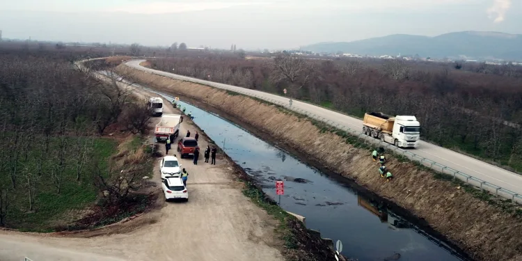 Bursa’da çevre korumada ‘bio-teknolojik’ hamle