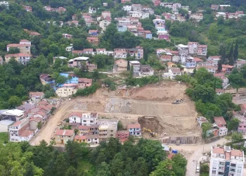 Mollaarap Mahallesi riskli alan ilan edildi